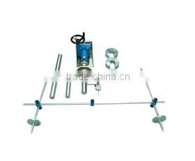 In-Situ CBR Test Apparatus