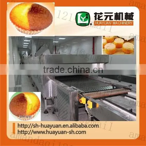bread cake baking oven