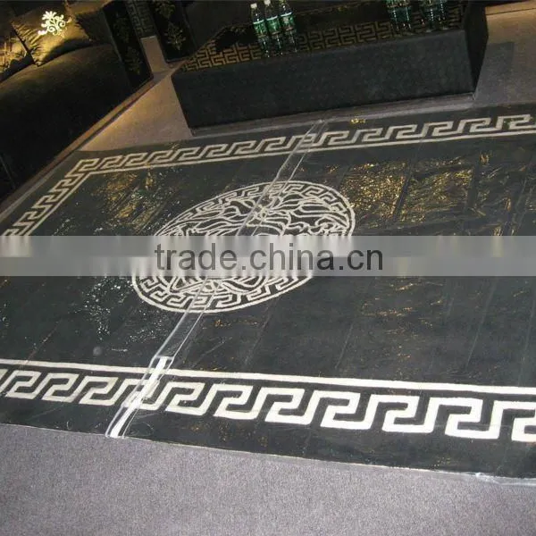 Square Carpet-4#