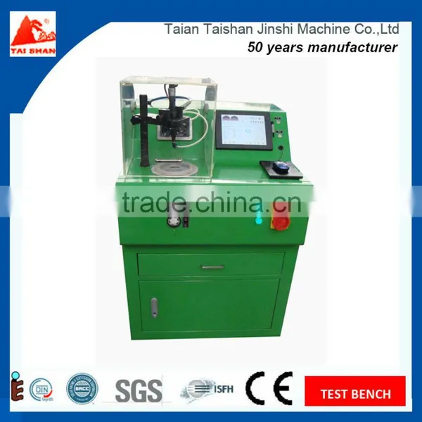 Injector Type Diesel Injection Common Rail Injector Tester Bosch photo-3