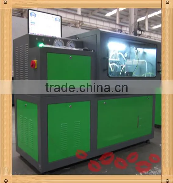 Bosch Common Rail Testing Equipment photo-4