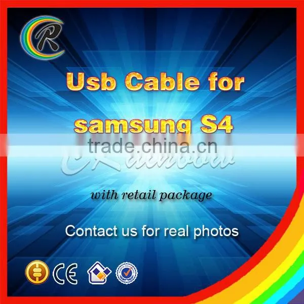 Wholesale Driver Download Usb Data Cable for Samsung Galaxy Note 3 photo-4