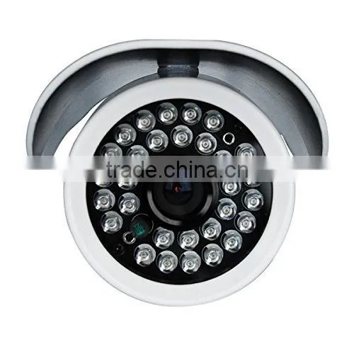 SWN18 - SWANN CCTV PRO-770 SECURITY BULLET CAMERA 700TVL 35M NIGHT VISION WEATHERPROOF 6MM LENS DAY/NIGHT photo-2