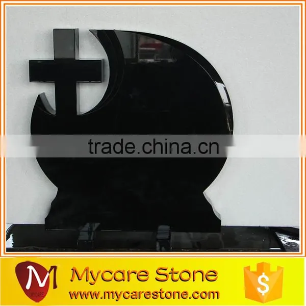 Guaranteed Quality Customized Cheap Cremation Headstone photo-3