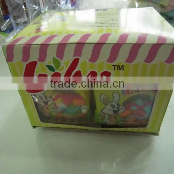 Easter Day Mini Crispy Marshmallow Candy photo-3