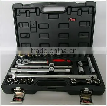 plastic cosmetic packaging tooling
