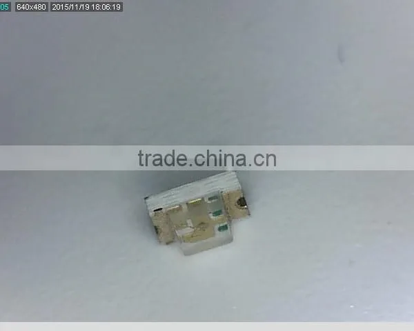 130mcd Red Color 0805 SMD LED 2012 Good Quality and Large Capacity photo-4