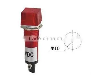 2014 New 12v Touch Button Switches 16A,19mm SPDT Stainless Steel Push Button Switch photo-4
