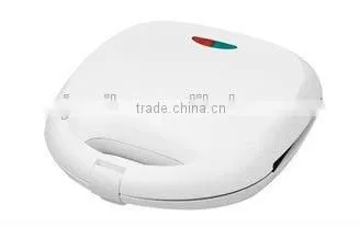 Two Slice Professional Mini Sandwich Maker