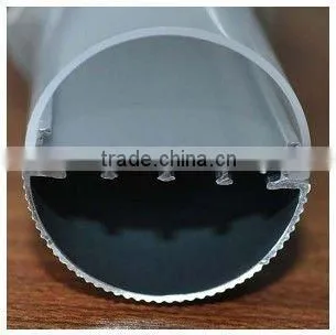 T5 PC LED tube lamp shade extrusion
