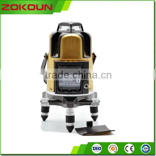 New Product Vertical Line Laser Level Self Leveling photo-3