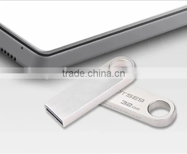 Original Brand DTSE9 SE9 USB Flash Drive 8G/16G/32G/64G/GB Metal USB 2.0 Memory Stick Real Capacity photo-2