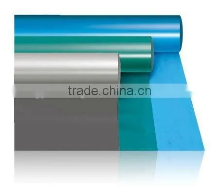 Eco-friendly Pvc Waterproof Membrane photo-3