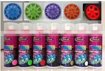 Removable Rubber Paint photo-2