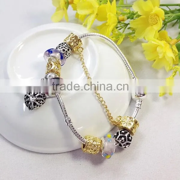 2015 Fashion Bracelet&Bangle Charm Bracelet Jewelry photo-4