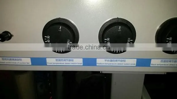Large Format Printing Machine/Eco-solvent Machine/Outdoor Printer photo-4