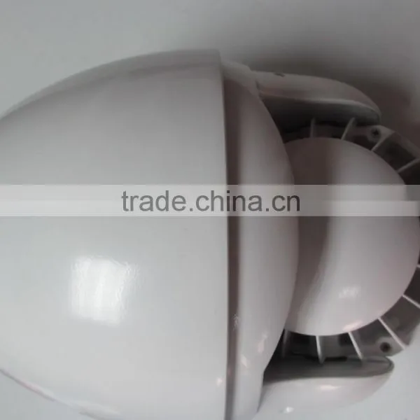 2015 Wipers Outdoor 20X 2MP HD IP PTZ Camera , IP PTZ Camera Controller photo-4