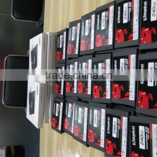 SSD 240GB MLC NAND FLASH DRIVE CHIPSETS photo-2