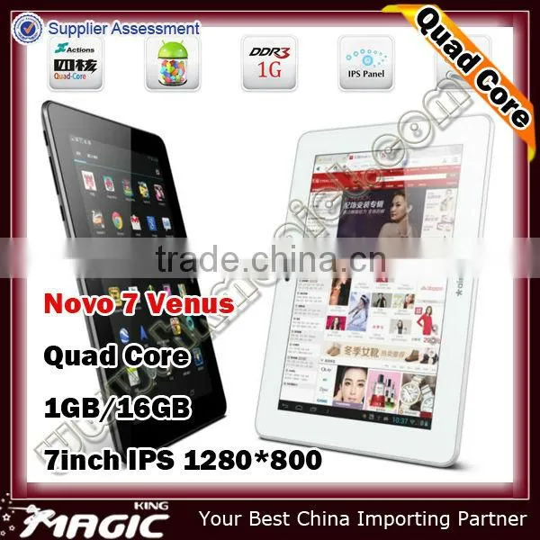 Ainol Novo 7 Venus - Ips Android Tablet Mid 7 Inch Umpc