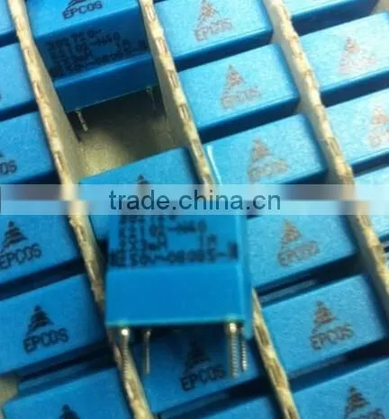 B82720K2102N40 EPCOS INC	RING CORE CHOKE 2X3MH 1A VERT