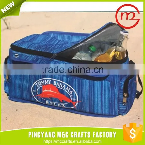 Top Quality Assured Trade New Design Great Material Cooler Bag With Box