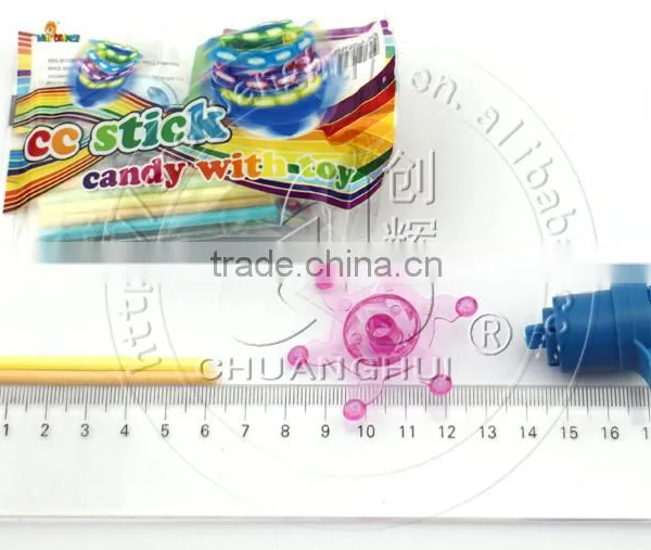 Ice Candy With Peg-Top / CC Stick Candy With Toy Peg-Top photo-4