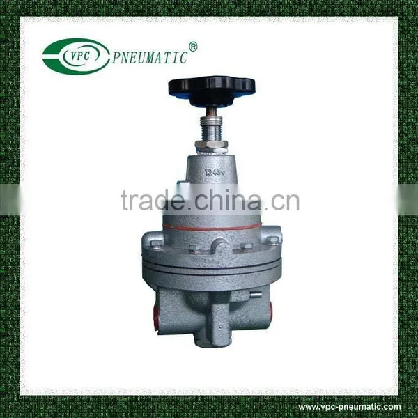 Stainless Steel High-precision Valve