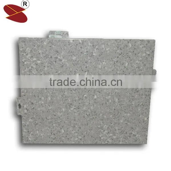 China Manufacturer Fireproof Material Wall Decoration photo-3