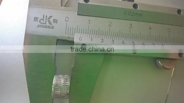 Low Price Steam Core Vents for EPS Mold photo-3