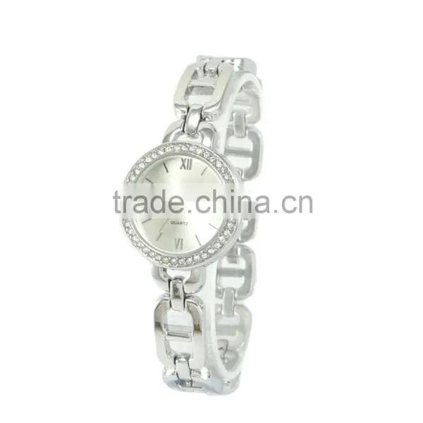 New Models Leisure Style Women's Chain Dress Watch Amazing Sunray Dial Bright Japan Quartz Watches Woman and Girls photo-4