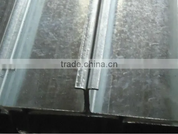 Cold-formed Steel