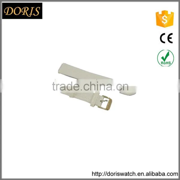 Top Selling Color Strap pu Leather Watch Band photo-3