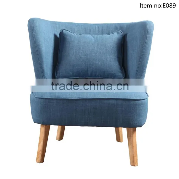 Newest Design High Quality Sofa photo-6