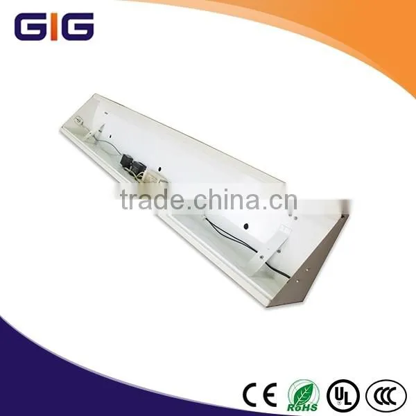 for Hotel and Shoppping Mall Light Grills Design, Cheap Price Led Grille Lighting photo-4
