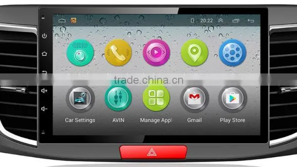 World Tech Japanese Car Audio Mp3 Usb Player For Honda Vezel From China With Car Multimedia Video Entertainment Navigator System photo-3