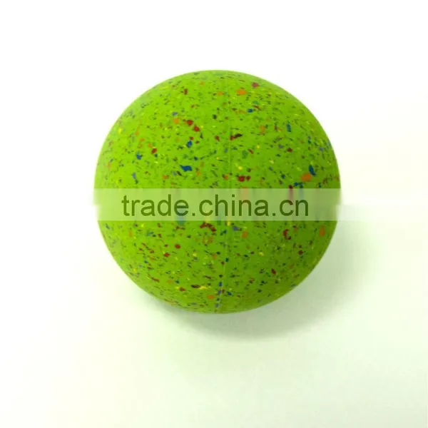 2015 Promotion Environmental Friendly Rubber High Bouncing Ball photo-3