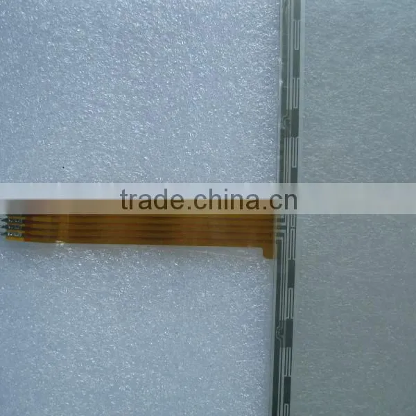 Cheap price 15.6 inch 5 wire resistive touch screen,resistive touch panel for Pos hardware,touch monitor