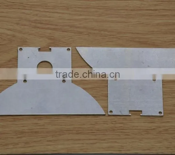 High Quality Alu 6063-T5 Super Light Suspending Wire Aluminum Alloy Profile photo-3