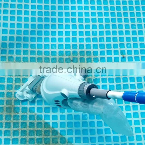 Electric Pool Vacuum Cleaner AQUA JACK Pool Cleaning Machine photo-6