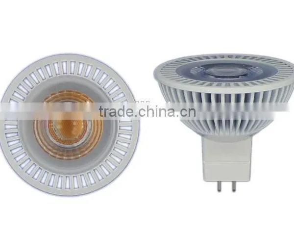 High CRI 97Ra Led Spotlight Mr16 Cob photo-3