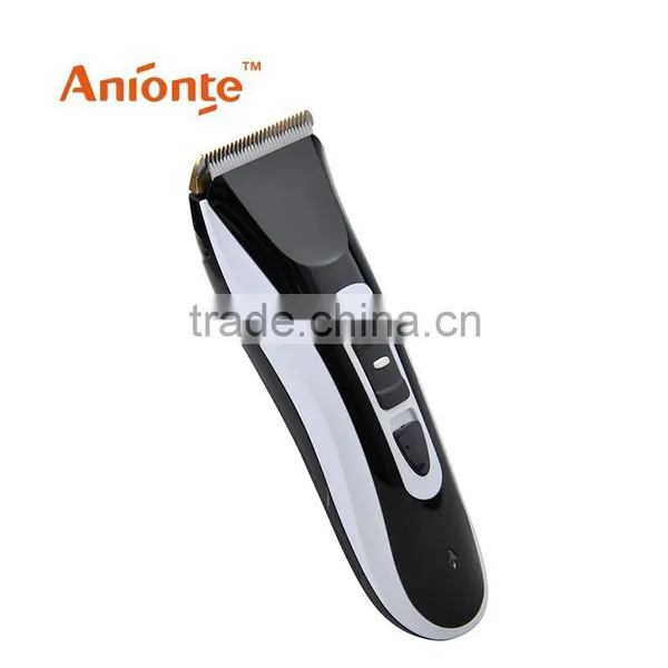 Factory Directly Provide Fashion Man'S Hair Clipper photo-2