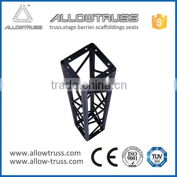 Good Quality Tarpaulin Design Concert Scaffolding Truss System