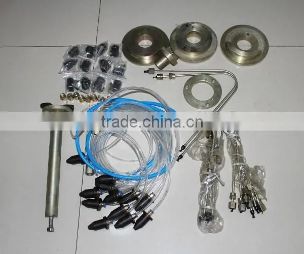 BEACON CR2000A or CRS3 Common Rail Injector and Pump Tester photo-6