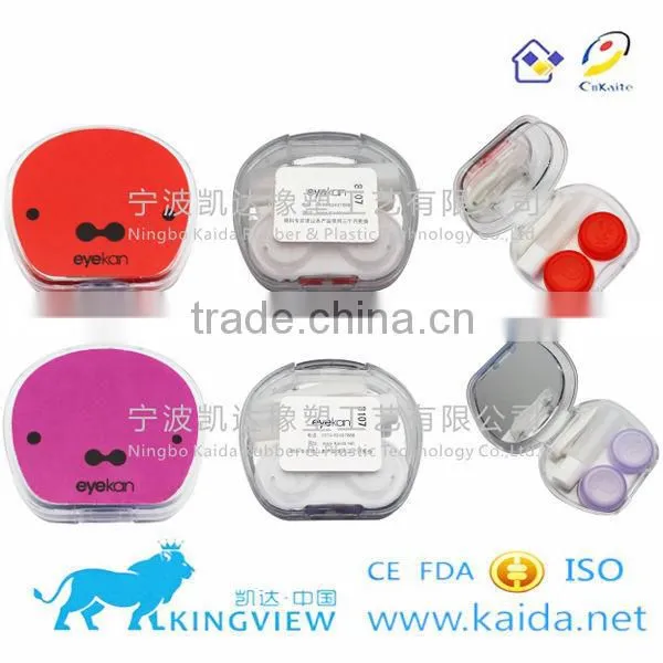 A-8107 New OEM Contact Lens Case photo-5