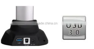 15MP Auto Focus High Speed Usb Document Scanner photo-3