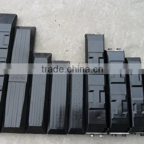 Heavy Duty Rubber Pads For Docks