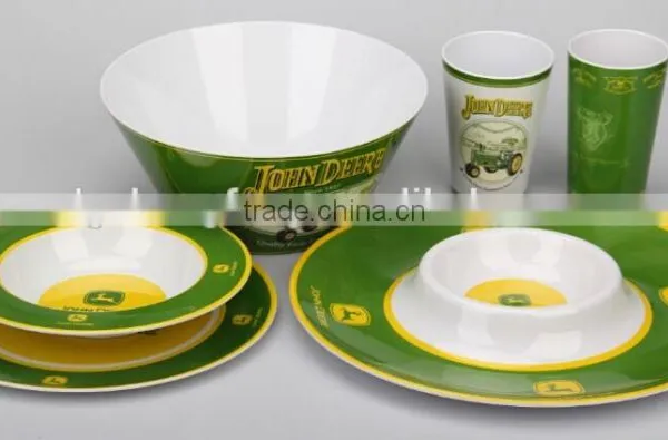 Melamine Dinner Set(melamine Dishware ,melamine Ware,tableware