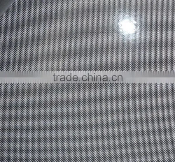 0.3mm Smooth Surface Treatment and Building Application Fiberglass Sheet photo-2