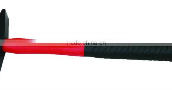 TUV/GS Machinist Hammer M221 With Handle photo-4