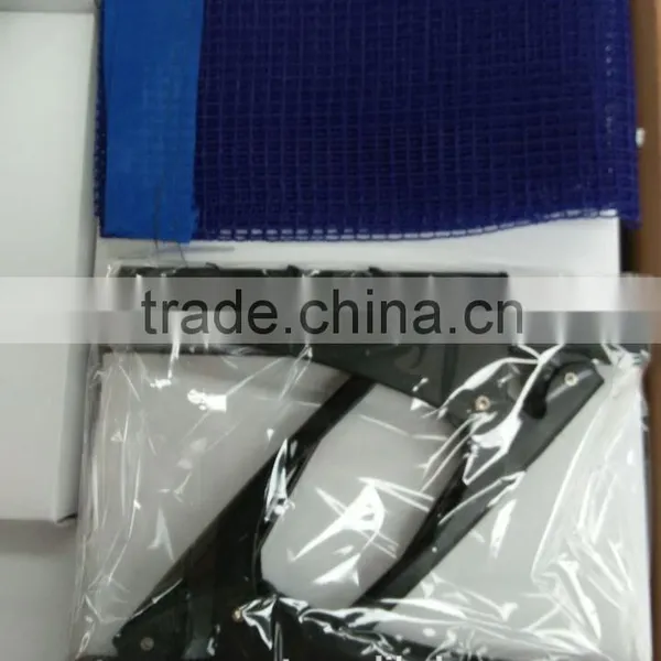 Wholesale Adjustable Pingpong Table Tennis Net photo-5